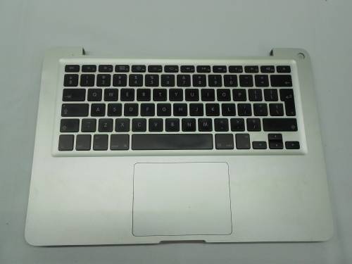 Apple MacBook  Palmrest Touchpad Keyboard 613-7799-b